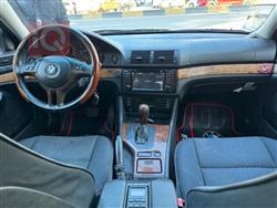 بي ام دبليو الفئة 5